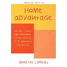 Home Advantage: Social Class and Parental Intervention in Elementary Education