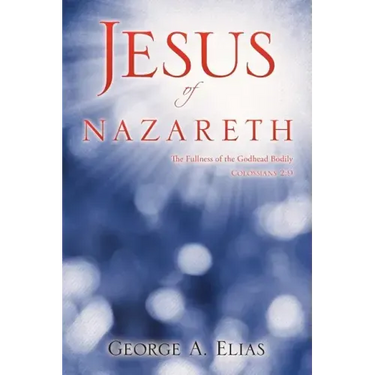 Jesus of Nazareth