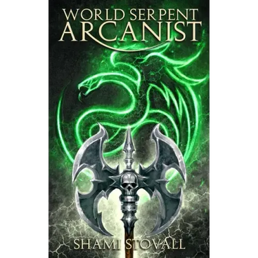 World Serpent Arcanist