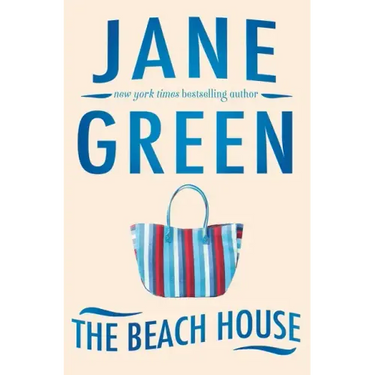 The Beach House