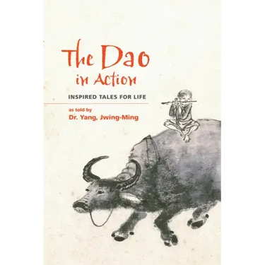 The Dao in Action: Inspired Tales for Life