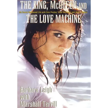 The King, McQueen and the Love Machine