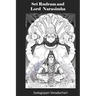 Sri Rudram and Lord Narasimha