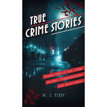 True Crime Stories
