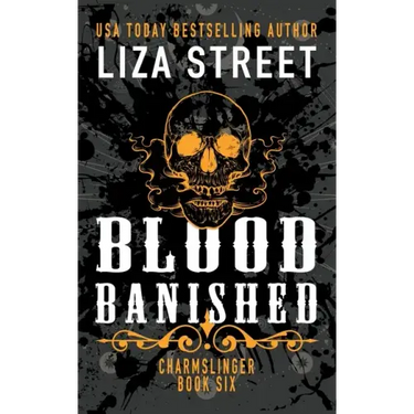Blood Banished