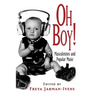 Oh Boy!: Masculinities and Popular Music