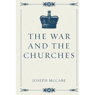 The War and the Churches