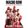Macho Row: The 1993 Phillies and Baseball's Unwritten Code