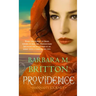 Providence: Hannah's Journey Volume 1