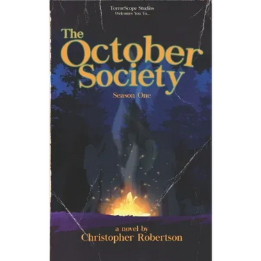 The October Society: Season One