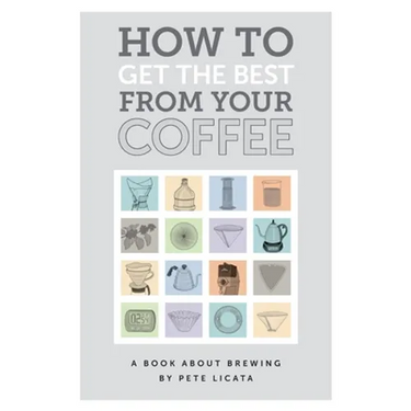 How to get the best from your coffee