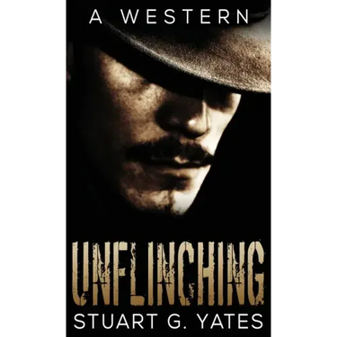 Unflinching