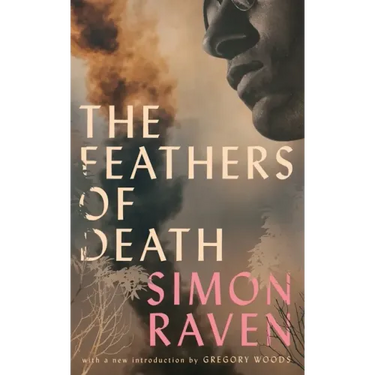 The Feathers of Death (Valancourt 20th Century Classics)