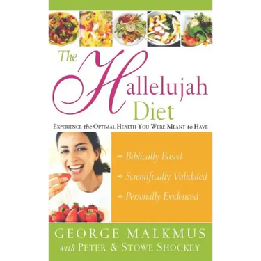 The Hallelujah Diet