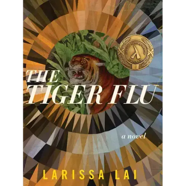 The Tiger Flu
