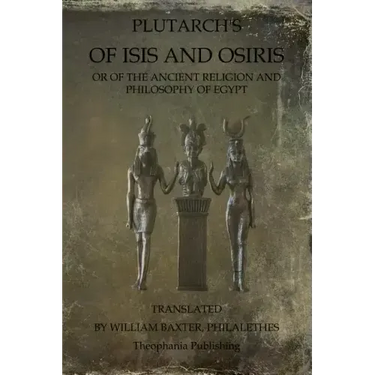 Of Isis and Osiris