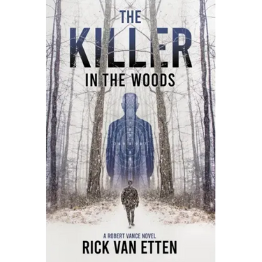 The Killer in the Woods