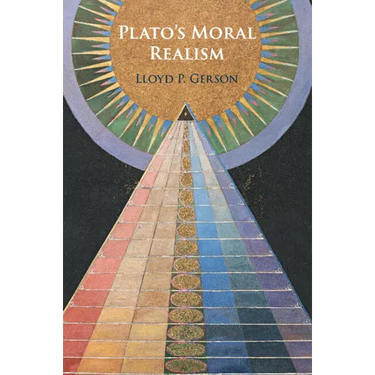 Plato's Moral Realism