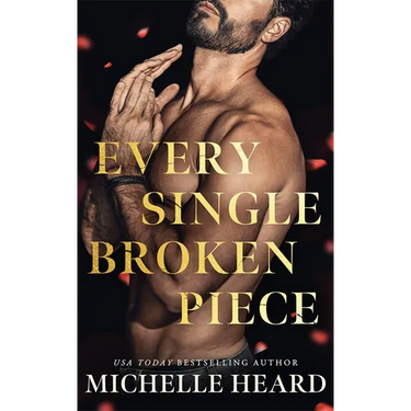 Every Single Broken Piece