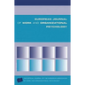 Do I See Us Like You See Us? Consensus, Agreement, and the Context of Leadership Relationships: A Special Issue of the European Journal of Work and Or