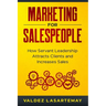 Marketing For Salespeople