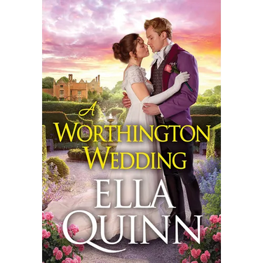 A Worthington Wedding