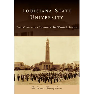 Louisiana State University