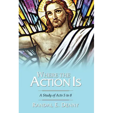 Where the Action Is