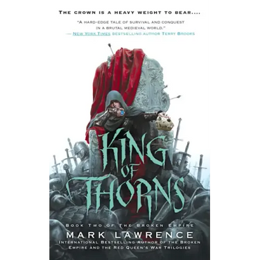 King of Thorns