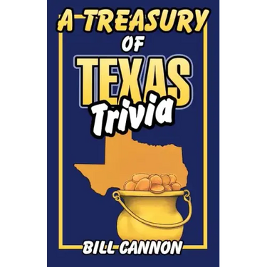 Texas Trivia