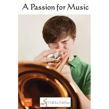 A Passion for Music
