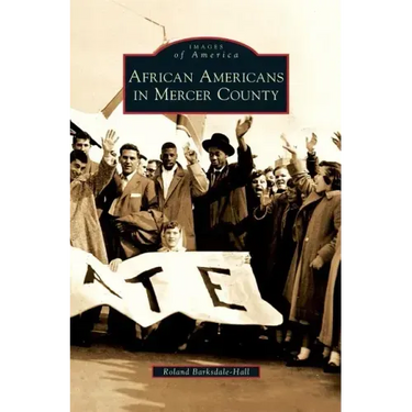 African Americans in Mercer County