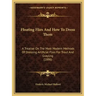 Floating Flies and How to Dress Them: A Treatise on the Most Modern Methods of Dressing Artificial Flies for Trout and Grayling (1886)