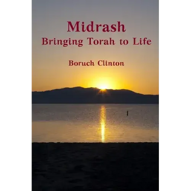 Midrash - Bringing Torah to Life