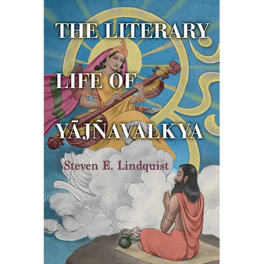 The Literary Life of Yājvalkya