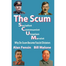 The SCUM, Socialist, Communist, Utopian, Marxist: Why do scum become fascist dictators