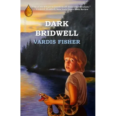 Dark Bridwell