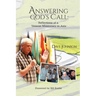 Answering God's Call