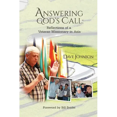 Answering God's Call