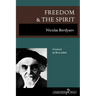 Freedom and the Spirit
