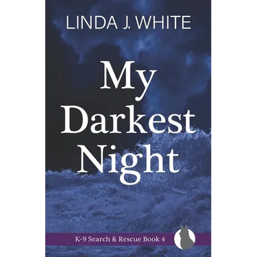 My Darkest Night: K-9 Search and Rescue Book 4