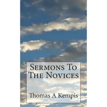 Sermons To The Novices