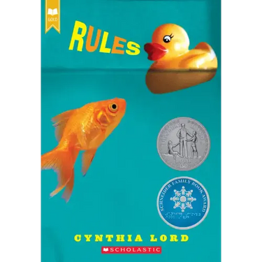 Rules (Scholastic Gold)