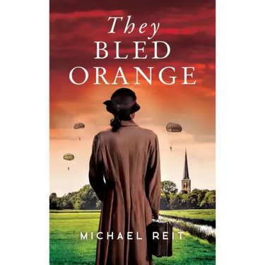 They Bled Orange