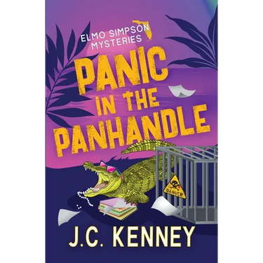 Panic in the Panhandle