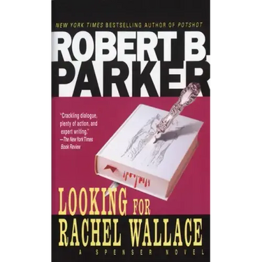 Looking for Rachel Wallace