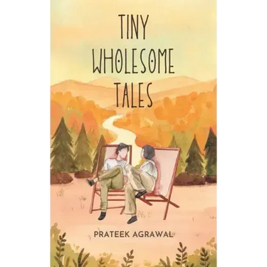 Tiny Wholesome Tales