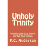 Unholy Trinity: Identifying the Great Dragon, Beast from the Abyss and the False Prophet