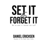 Set it & Forget it: Are you ready to transform your sleep?