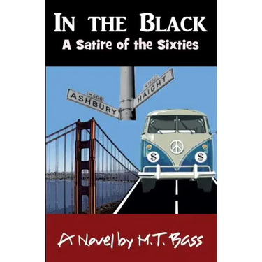 In the Black, 1965-1969: A Satire of the Sixties